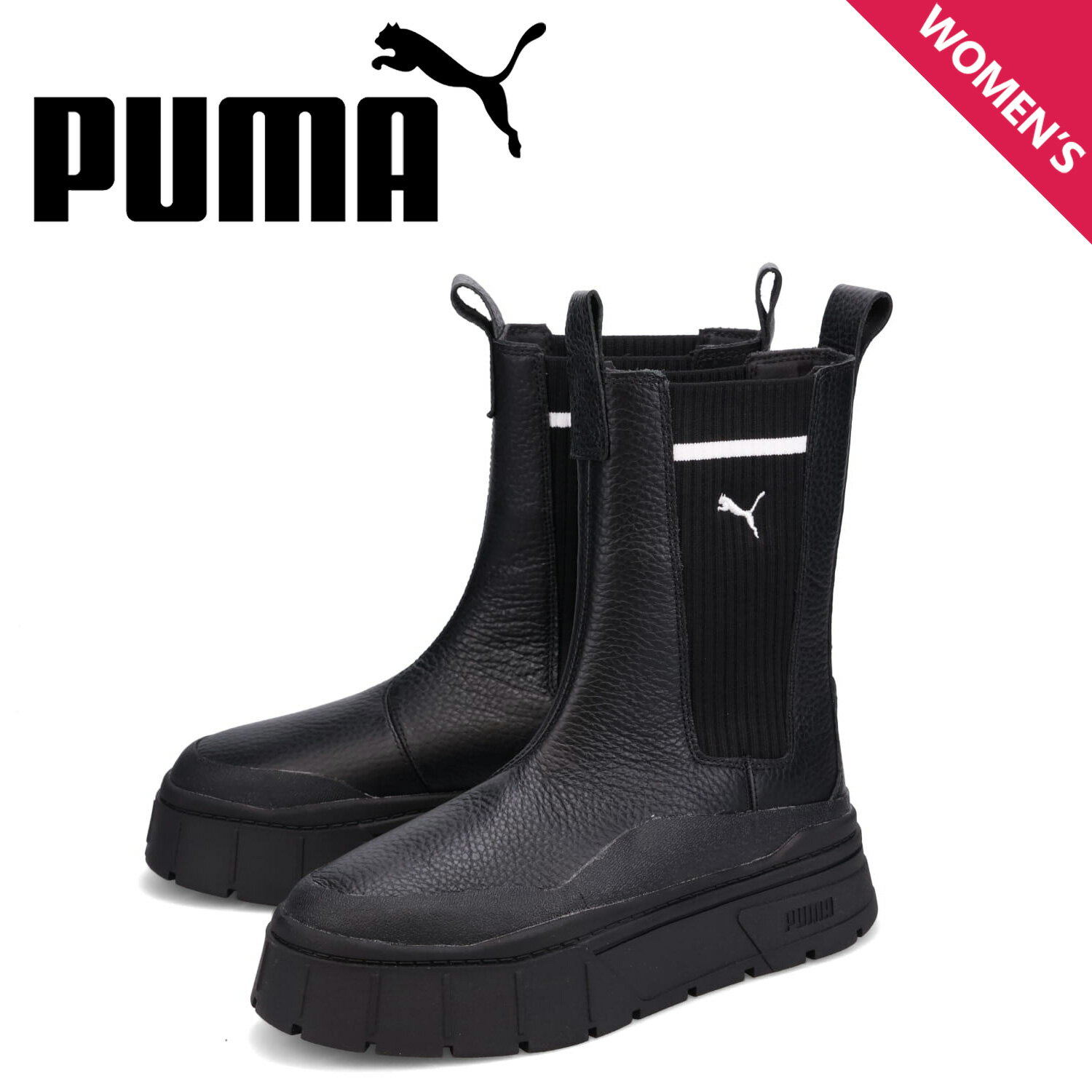 【クーポンで最大1000円OFF！5/16 10:59まで】 PUMA プーマ 