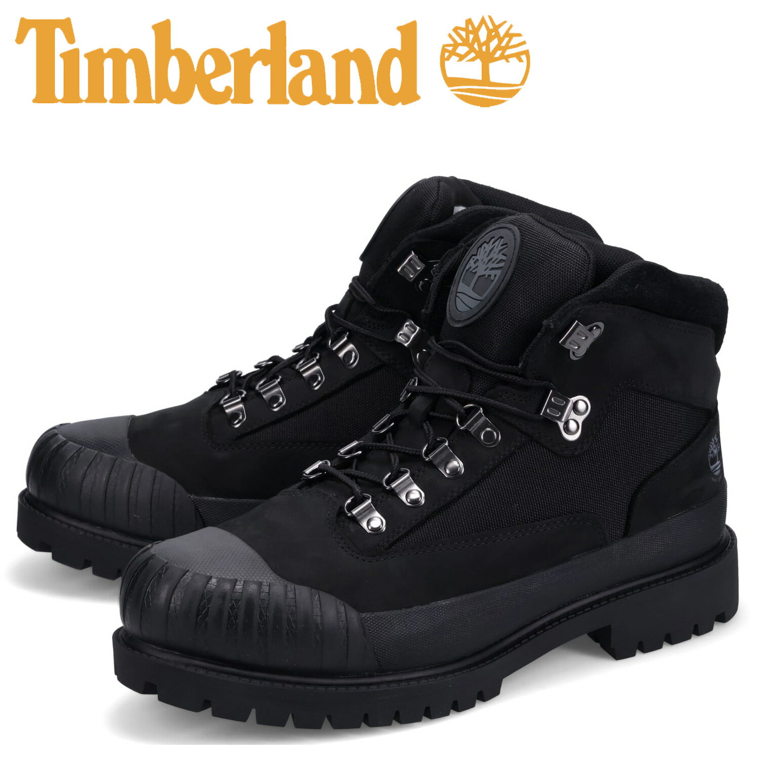 ティンバーランド Timberland ブーツ 