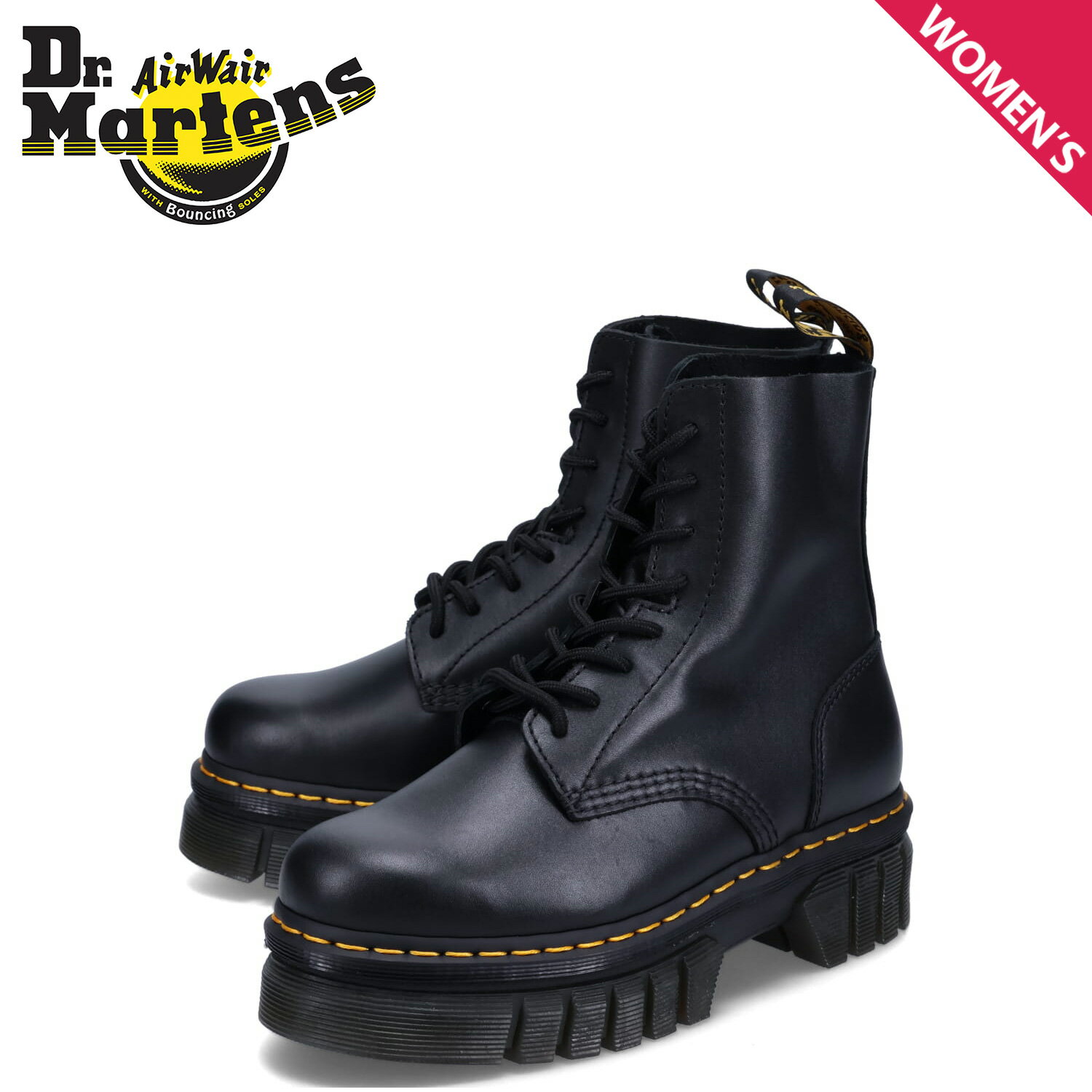 ドクターマーチン Dr.Martens 8ホール ブーツ メンズ レディース