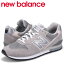 ニューバランス new balance 996 スニーカー メンズ Dワイズ グレー CM996GR2