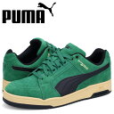 yN[|ōő1000~OFFI5/7 10:59܂Łz PUMA v[} Xj[J[ XbvXg[ E I[EFCY I Y SLIPSTREAM LOW ALWAYS ON O[ 39012201