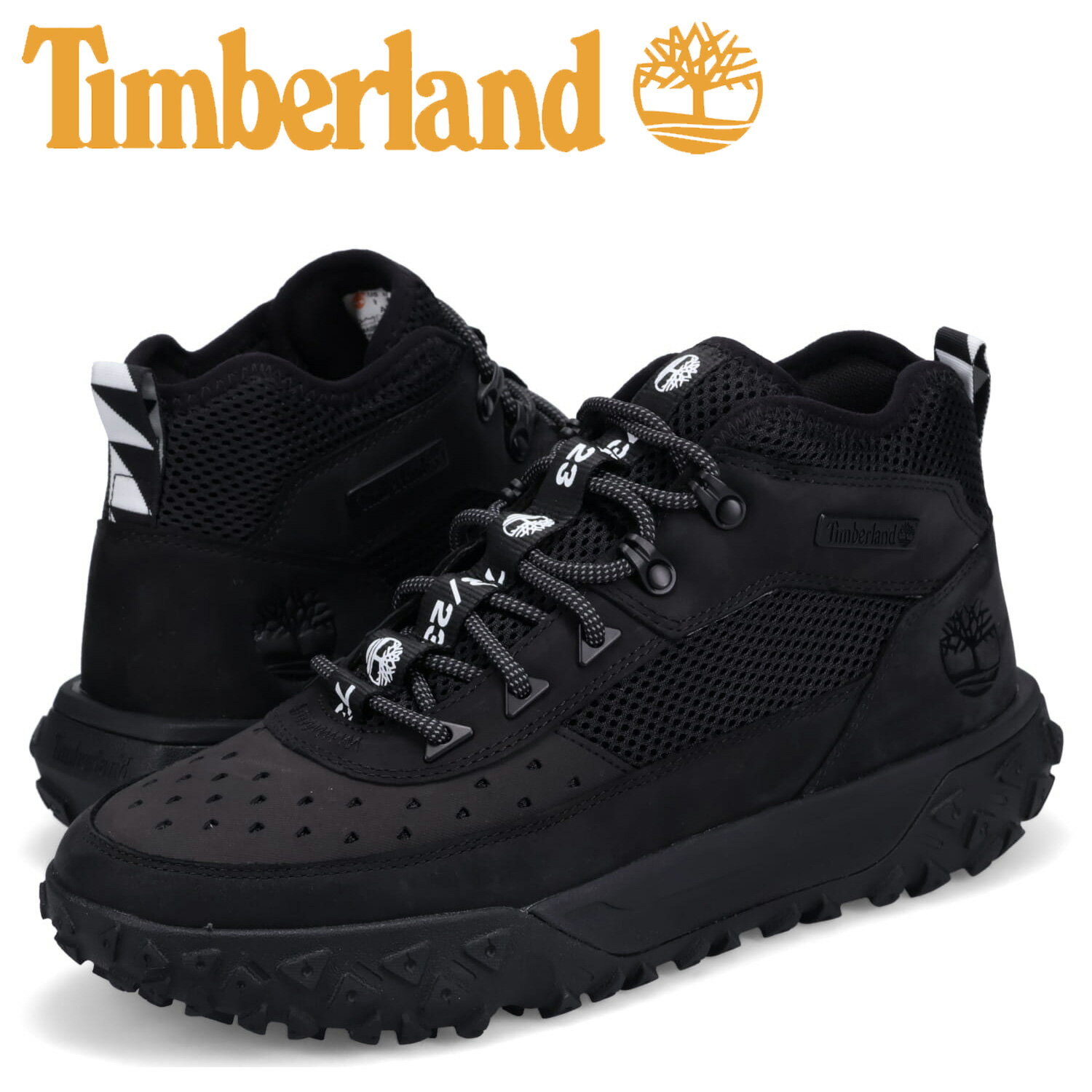 Timberland-スポーツ＆アウトドア-メンズ｜靴を探す LIFOOT Search