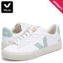 VEJA ヴェジャ カンポ スニーカー レディース ベジャ CAMPO ホワイト 白 VJCP052485