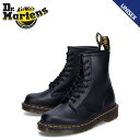 【クーポンで最大1000円OFF！5/1 10:59まで】 ドクターマーチン Dr.Martens 1460 ブーツ 8ホール メンズ レディース 8EYE BOOT ブラック 黒 10072004