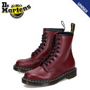 【クーポンで最大1000円OFF！5/1 10:59まで】 ドクターマーチン Dr.Martens 1460 ブーツ 8ホール メンズ レディース 8EYE BOOT ブラウン 10072600