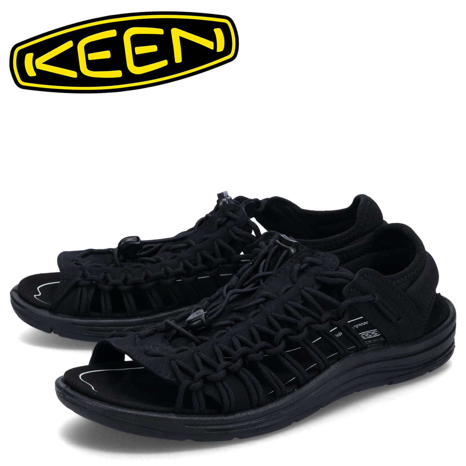 KEEN キーン ユニーク スニーカー 靴 サンダル メンズ M UNEEK