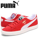 yN[|ōő1000~OFFI5/1 10:59܂Łz PUMA v[} Xj[J[ NCh OG Y CLYDE bh 391962