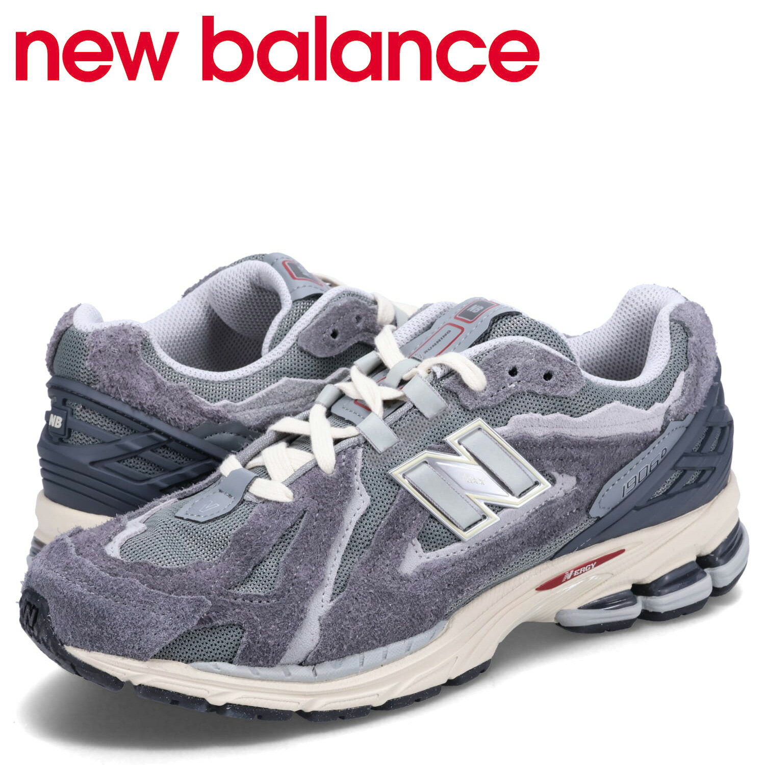 ニューバランス new balance 1906 スニーカー メンズ Dワイズ 1906D PROT ...