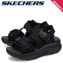 スケッチャーズ SKECHERS サンダル ス