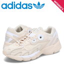 アディダス 【クーポンで最大1000円OFF！5/1 10:59まで】 アディダス オリジナルス adidas Originals スニーカー アスター レディース ASTIR W ホワイト 白 IE6989