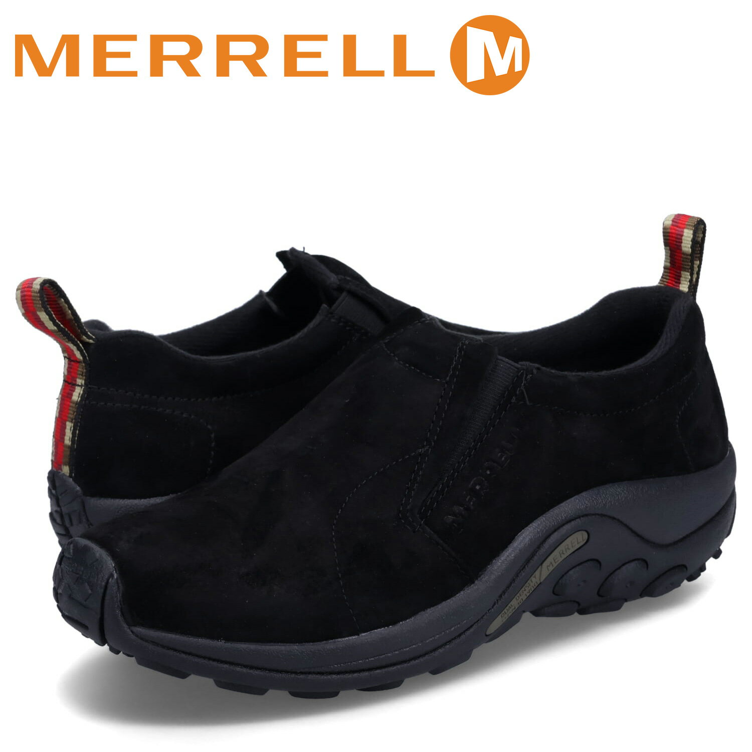 メレル MERRELL ジャング