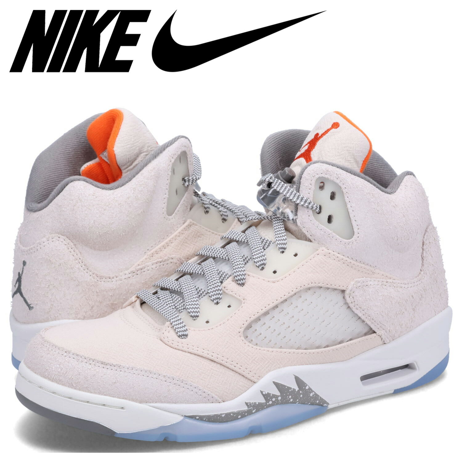 NIKE AIR JORDAN 5 RETRO SE ナイキ エアジ