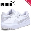 yN[|ōő1000~OFFI5/7 10:59܂Łz PUMA v[} Xj[J[ J h[ U[ fB[X  CALI DREAM LTH zCg  392730-17