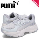  PUMA プーマ スニーカー オーキッド セルフラブ ウィメンズ レディース 厚底 ORKID SELf-LOVE WNS グレー 393211-02