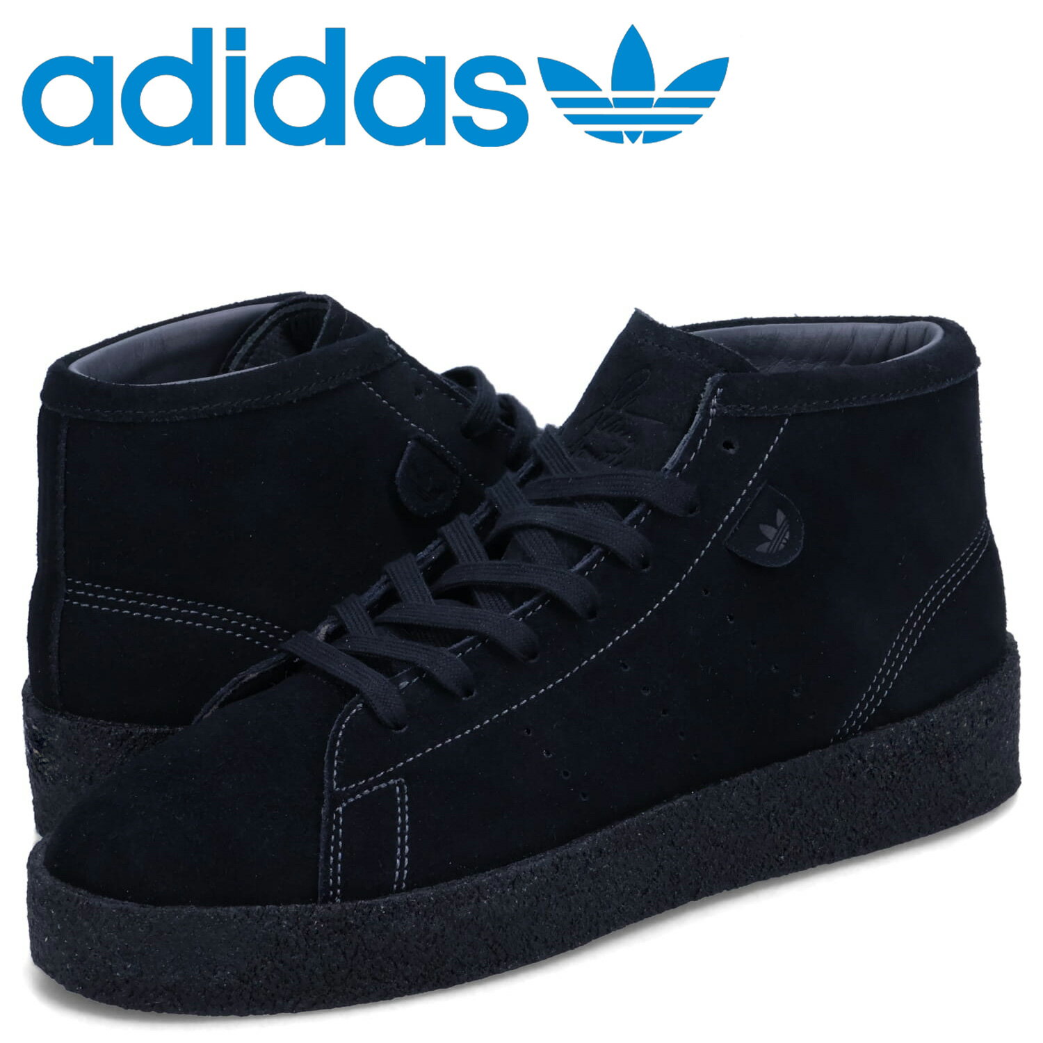 ǥ ꥸʥ륹 adidas Originals 󥹥ߥ 졼 ߥå ˡ  STAN SMITH CRE...