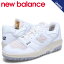  1000OFFݥ  ˥塼Х new balance 550 ˡ  ǥ D磻 ۥ磻  BB550PWG