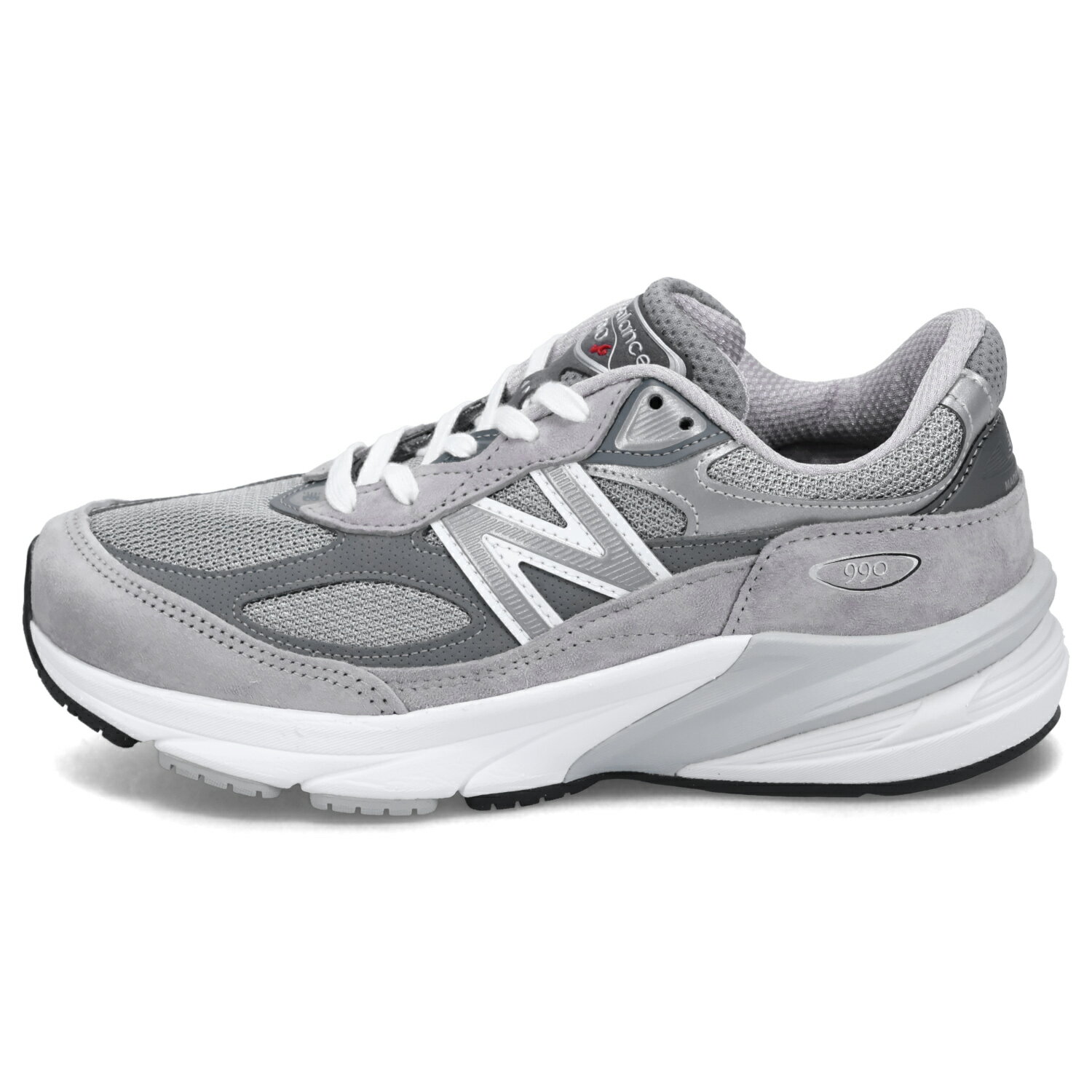 NewBalance（ニューバランス）『W990』