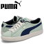 ڥݥǺ1000OFF3/11 10:59ޤǡ PUMA ס  ơ ˡ   SUEDE VINTAGE 饤 ꡼ 374921-24