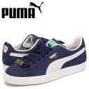 yN[|ōő1000~OFFI5/7 10:59܂Łz PUMA v[} XEF[h t@bg[X Xj[J[ Y XG[h SUEDE FAT LACE lCr[ 393167-01