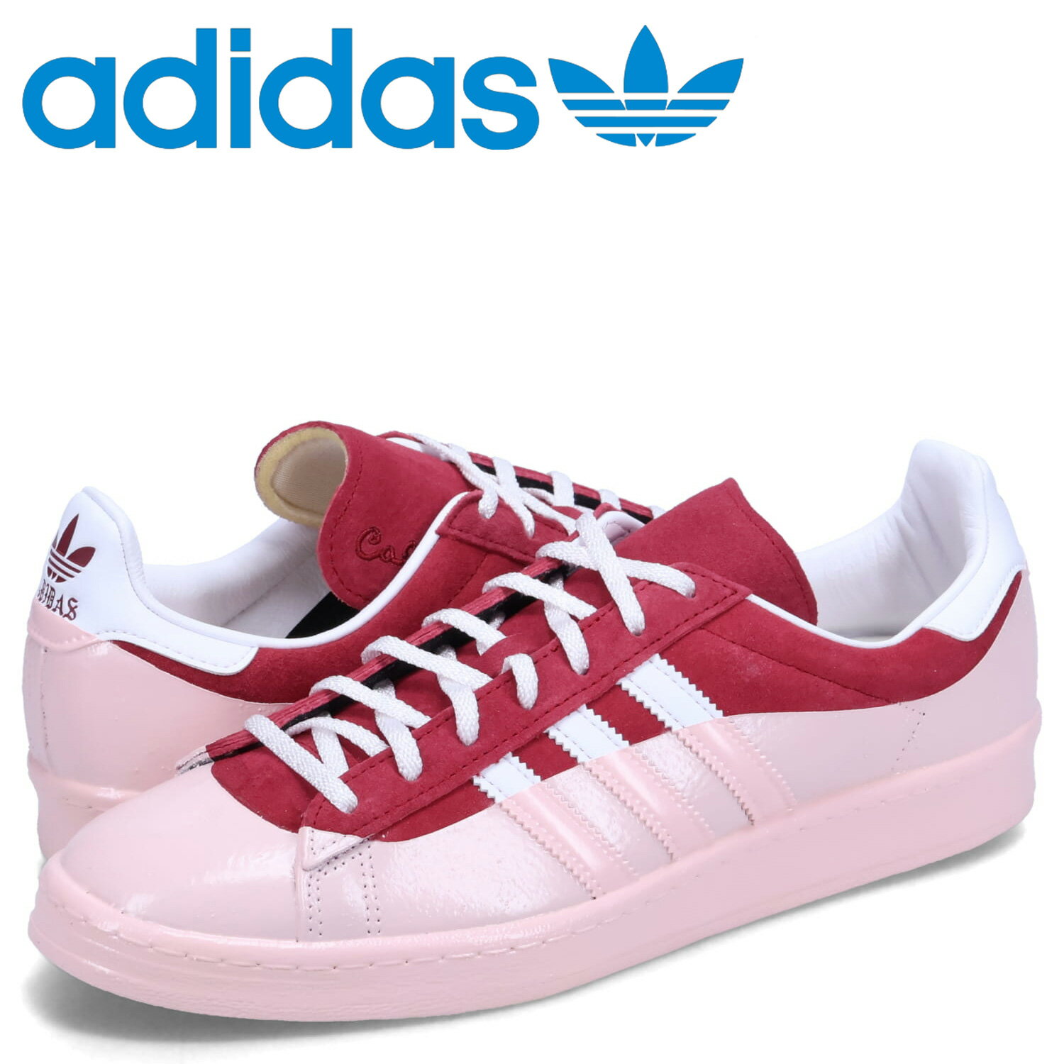 楽天市場】adidas キャンパス バーガンディの通販 楽天市場】adidas キャンパス バーガンディの通販