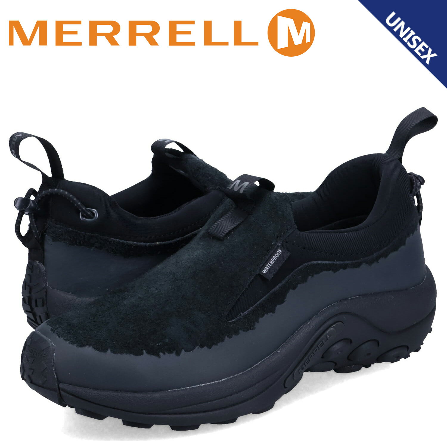 メレル MERRELL ジャングルモック エボ ウィンター ウ