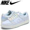 【クーポンで最大1000円OFF！5/1 10:59まで】 NIKE DUNK LOW SE ナイキ ダンクロー スニーカー メンズ グレー DV7210-001