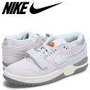 NIKE AIR ALPHA FORCE 88 ナイキ エア アルファフォース 88 スニーカー メンズ グレー FN6594-001