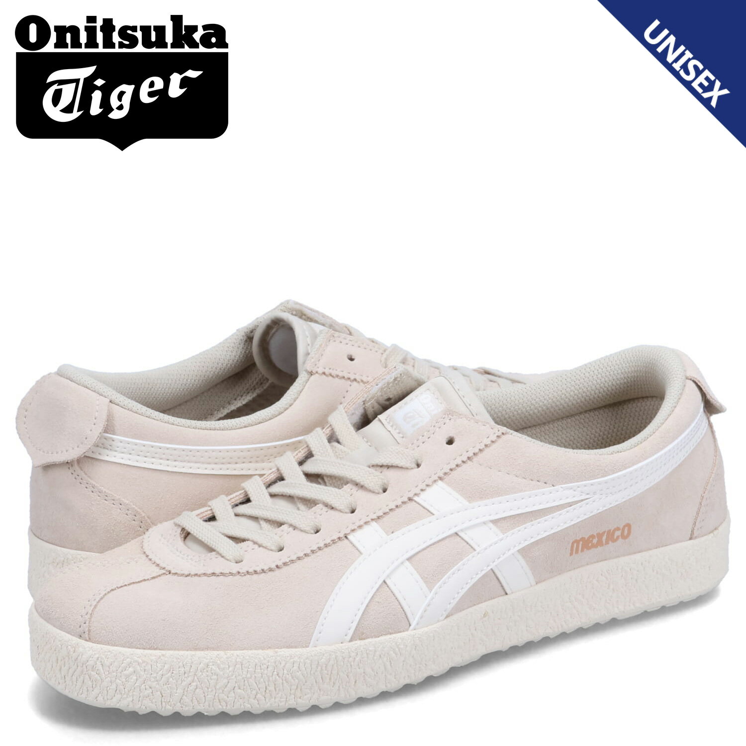 ˥ĥ Onitsuka Tiger ᥭ ǥ쥲 ˡ  ǥ MEXICO DELEGATION ١ 1183B954-250