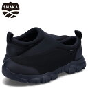 yN[|ōő1000~OFFI5/7 10:59܂Łz SHAKA VJ Xb| V[Y gbN XbvI bN AT Y TREK SLIP ON MOC AT ubN  SK-256