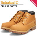 【お買い物マラソン限定クーポン配布中!!】ティンバーランド ブーツ レディース Timberland 6-INCH PREMIUM WATERPROOF BOOTS 