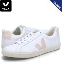 yN[|ōő1000~OFFI5/7 10:59܂Łz VEJA FW Xj[J[ GXv[ U[ Y fB[X ESPLAR LEATHER zCg  VJEO022335