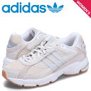 アディダス オリジナルス adidas Originals スニーカー レスポンス レディース RESPONSE ベージュ ID3148