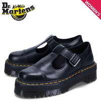 【クーポンで最大1000円OFF！5/1 10:59まで】 ドクターマーチン Dr.Martens メリー...