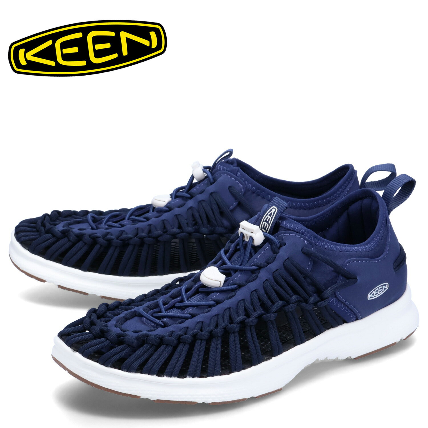 KEEN キーン ユニーク 