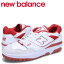 new balance メンズ スニーカーの画像