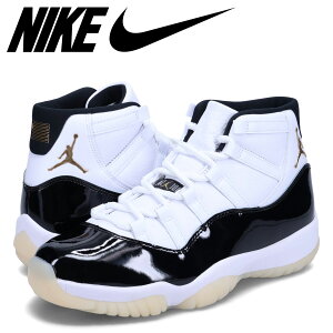 NIKE AIR JORDAN 11 RETRO GRATITUDE ナイキ エアジョーダン11 レトロ スニーカー メンズ ホワイト 白 CT8012-170