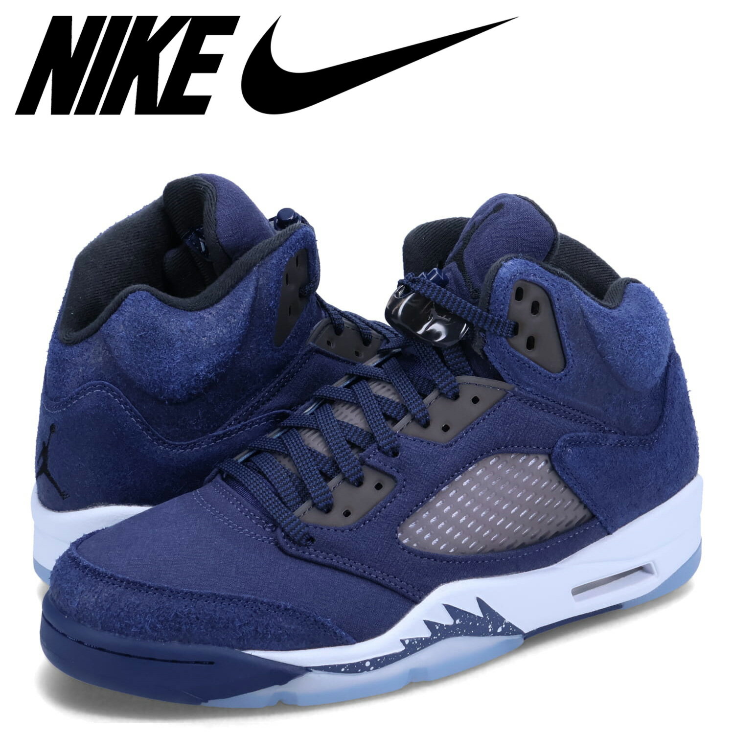 NIKE AIR JORDAN 5 RETRO SE ʥ 硼5 ȥ ˡ  ͥӡ FD6812-400