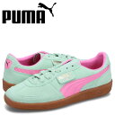 yN[|ōő1000~OFFI5/7 10:59܂Łz PUMA v[} Xj[J[ p Y PALERMO Cg O[ 396463-02