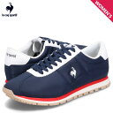 yN[|ōő1000~OFFI5/1 10:59܂Łz RbN X|eBt le coq sportif LCS yG GM Xj[J[ fB[X LCS MONTPELLIER GM lCr[ QL1XJC07NR