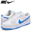 NIKE DUNK LOW RETRO ナイキ ダンクロー レトロ スニーカー メンズ ホワイト 白 DV0831-108