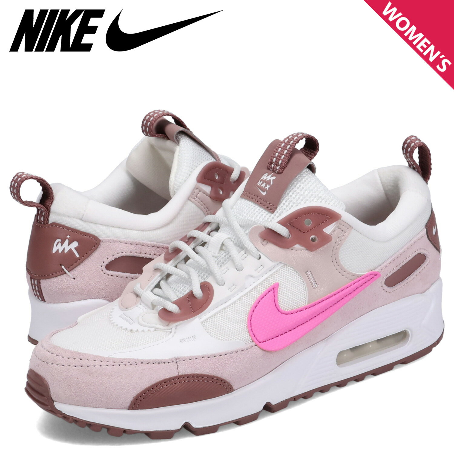 NIKE WMNS AIR MAX 90 FUTURA ナイキ エアマックス90 フューチュラ スニーカー レディース ライト パープル FZ3619-019