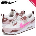 【クーポンで最大1000円OFF！5/1 10:59まで】 NIKE WMNS AIR MAX 90 FUTURA ナイキ エアマックス90 フューチュラ スニーカー レディース ライト パープル FZ3619-019