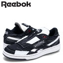 yN[|ōő1000~OFFI5/1 10:59܂Łz [{bN Reebok Xj[J[ Nu V[ 85 |v Y CLUB C 85 PUMP ubN  IF5897 100069831