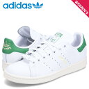 【クーポンで最大1000円OFF！5/16 10:59まで】 アディダス オリジナルス adidas Originals スタンスミス スニーカー レディース STAN SMITH ホワイト 白 IE0469