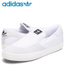 【クーポンで最大1000円OFF！5/1 10:59まで】 アディダス オリジナルス adidas Originals スタンスミス CS スニーカー スリッポン メンズ STAN SMITH CS 