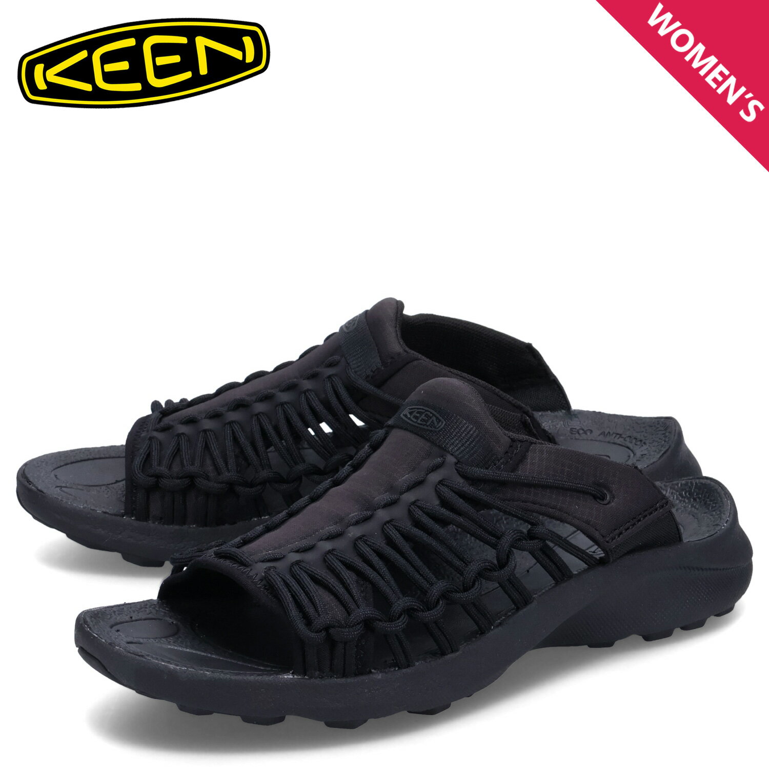 KEEN キーン サンダル 