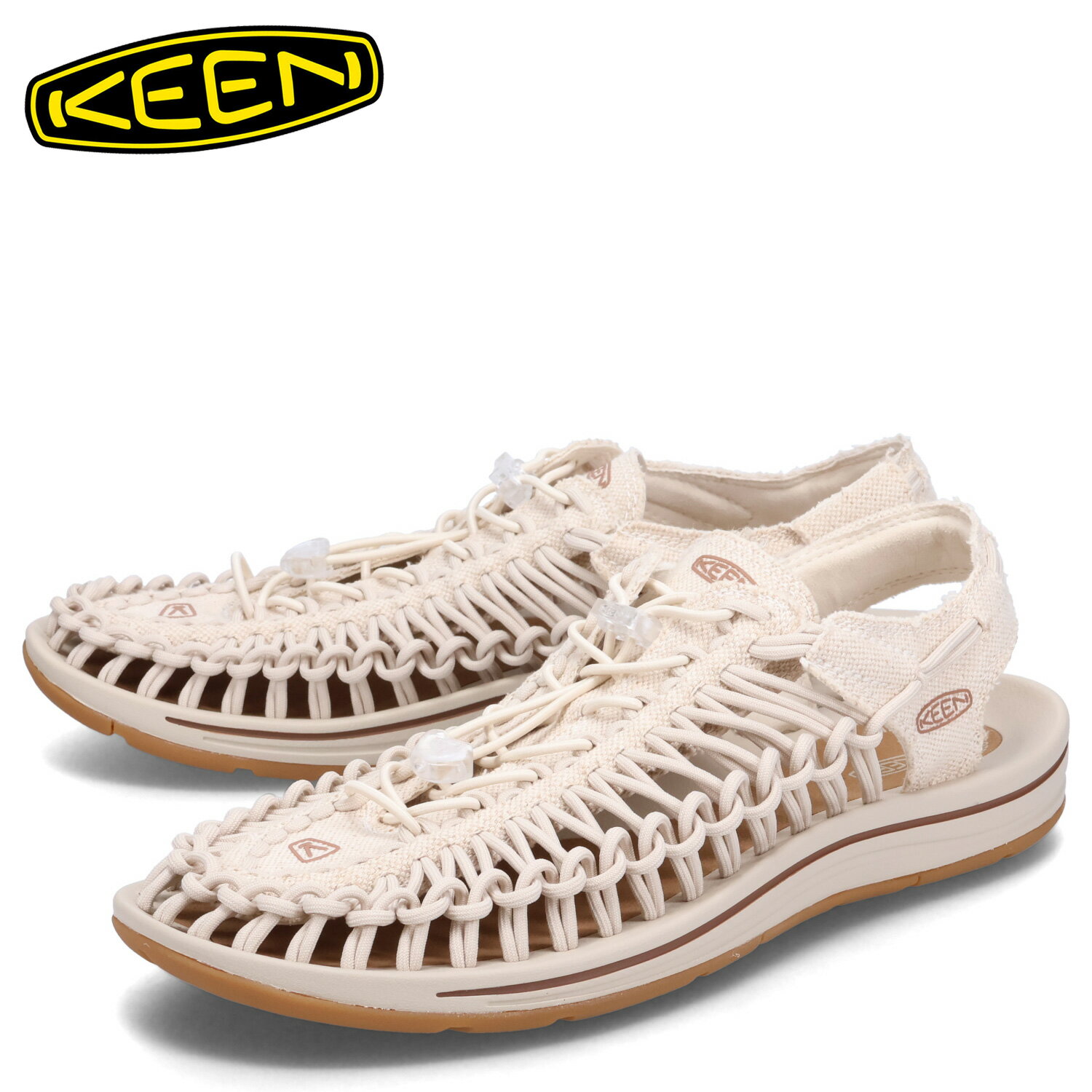 KEEN キーン サンダル 