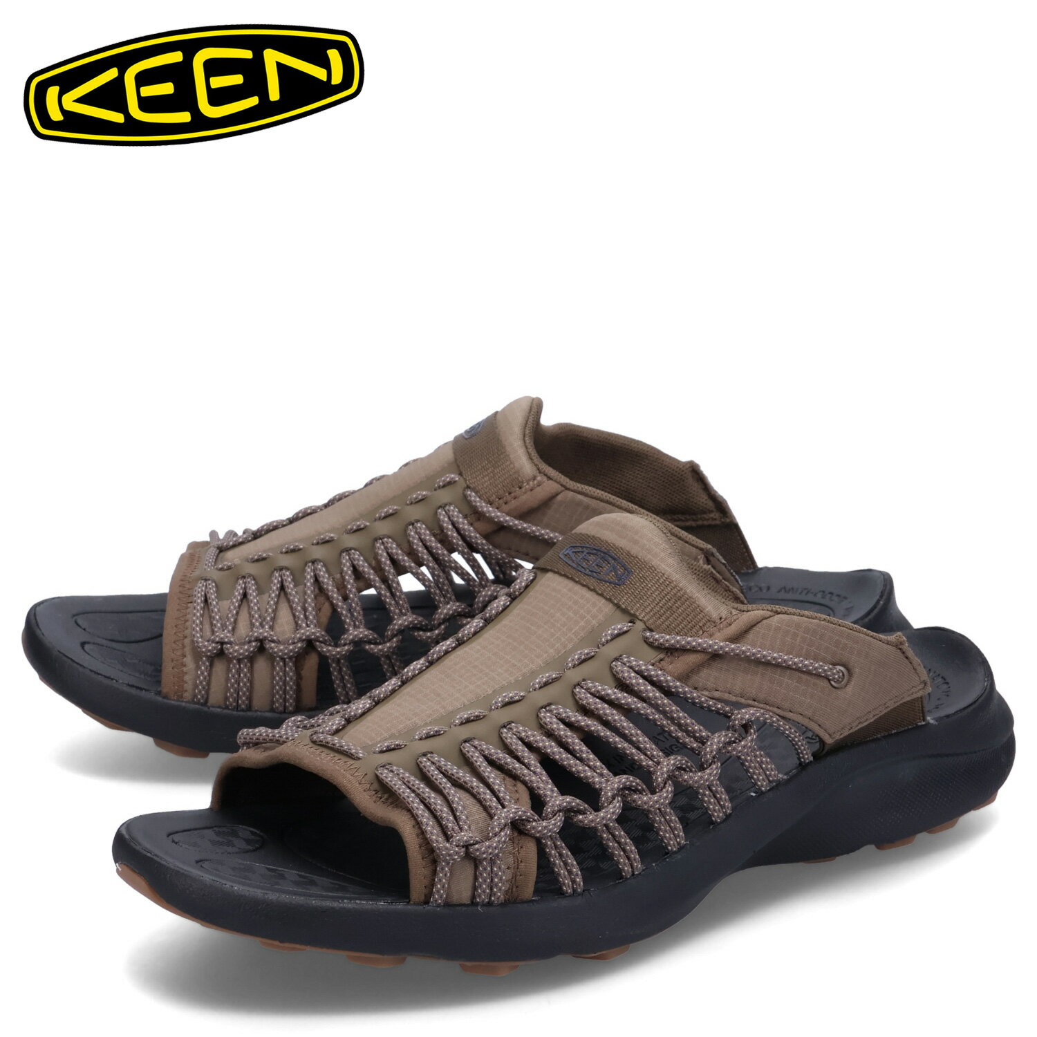 KEEN キーン サンダル 