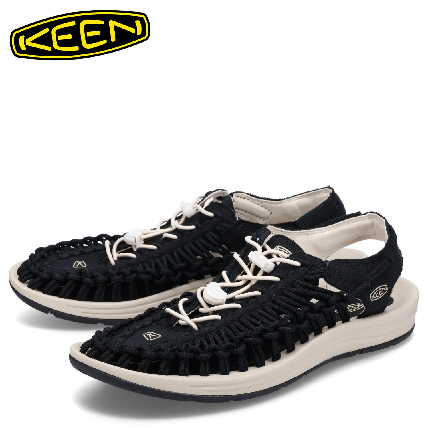 KEEN キーン サンダル 