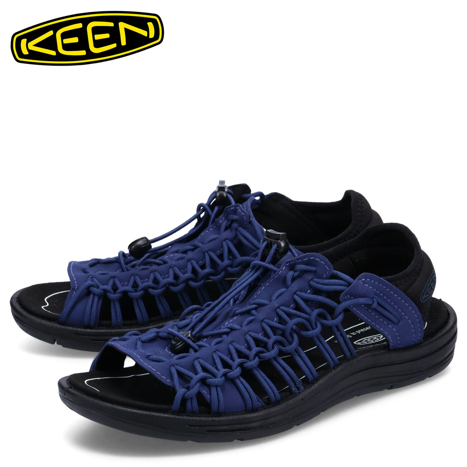 KEEN キーン サンダル 